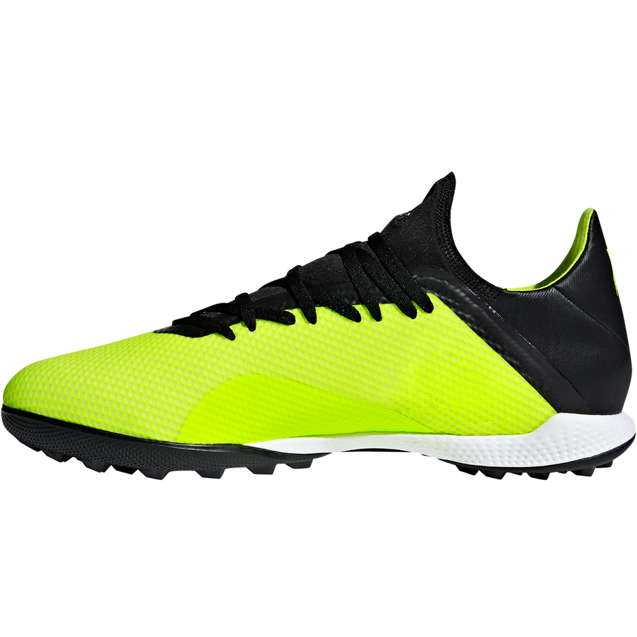 Buty piłkarskie adidas X Tango 18.3 TF DB2475 - obrazek 2