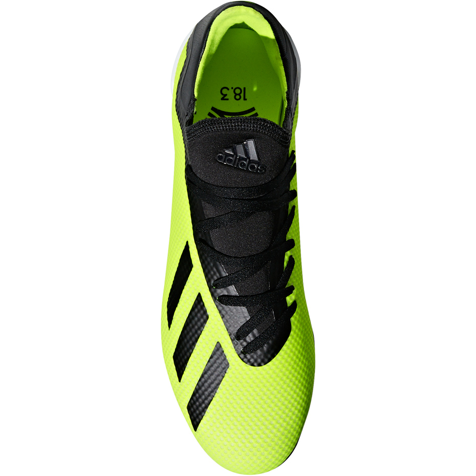 Buty piłkarskie adidas X Tango 18.3 TF DB2475 - obrazek 3