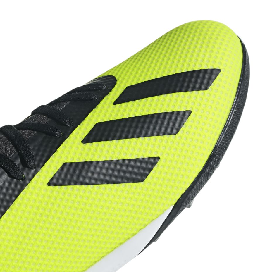 Buty piłkarskie adidas X Tango 18.3 TF DB2475 - obrazek 4