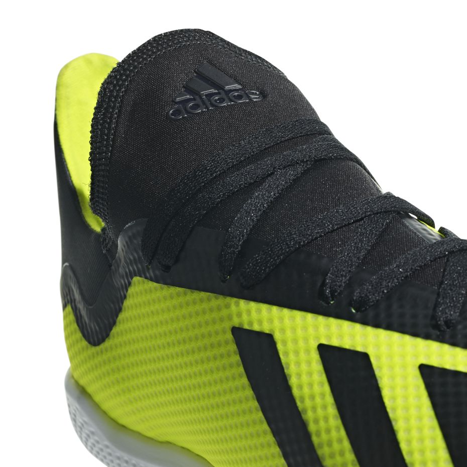 Buty piłkarskie adidas X Tango 18.3 TF DB2475 - obrazek 5