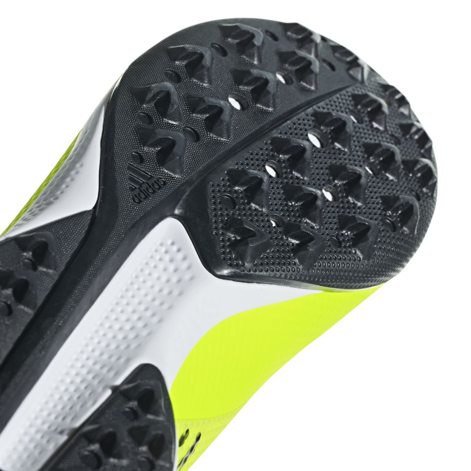 Buty piłkarskie adidas X Tango 18.3 TF DB2475 - obrazek 6