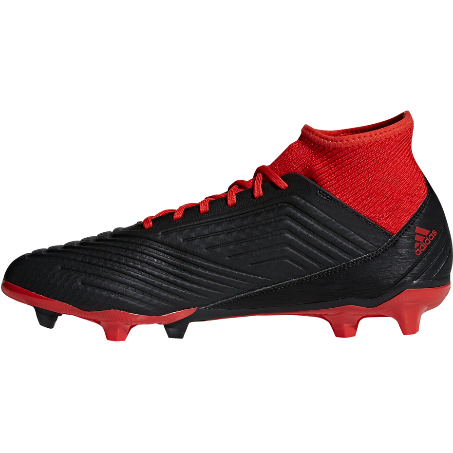 Buty piłkarskie adidas Predator 18.3 FG DB2001 - obrazek 2