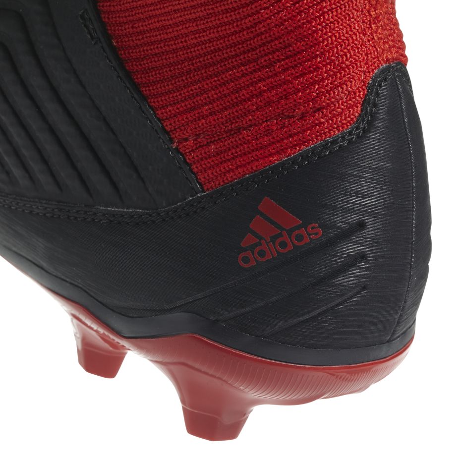 Buty piłkarskie adidas Predator 18.3 FG DB2001 - obrazek 5