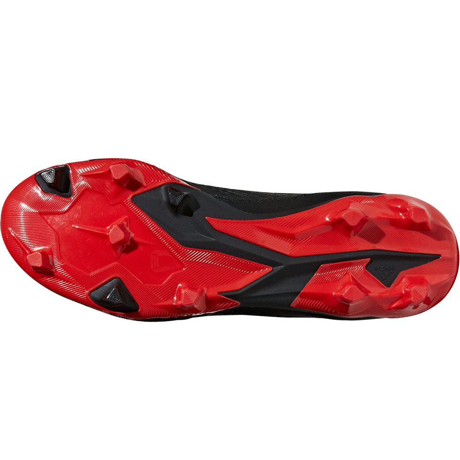 Buty piłkarskie adidas Predator 18.3 FG DB2001 - obrazek 7