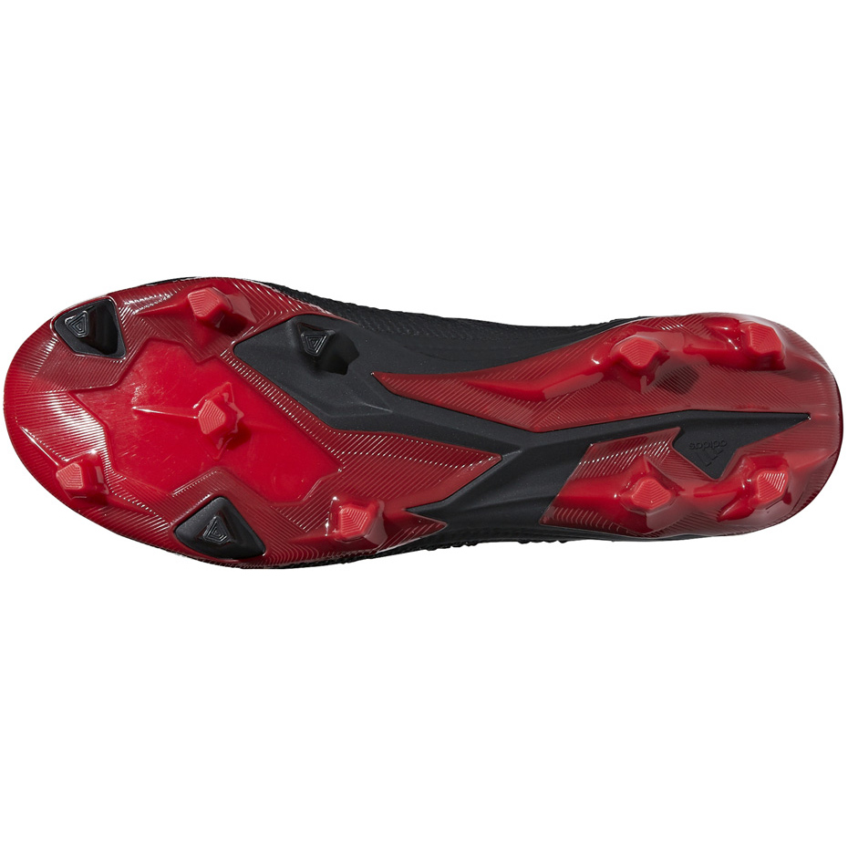Buty piłkarskie adidas Predator 18.2 FG DB1999 - obrazek 6