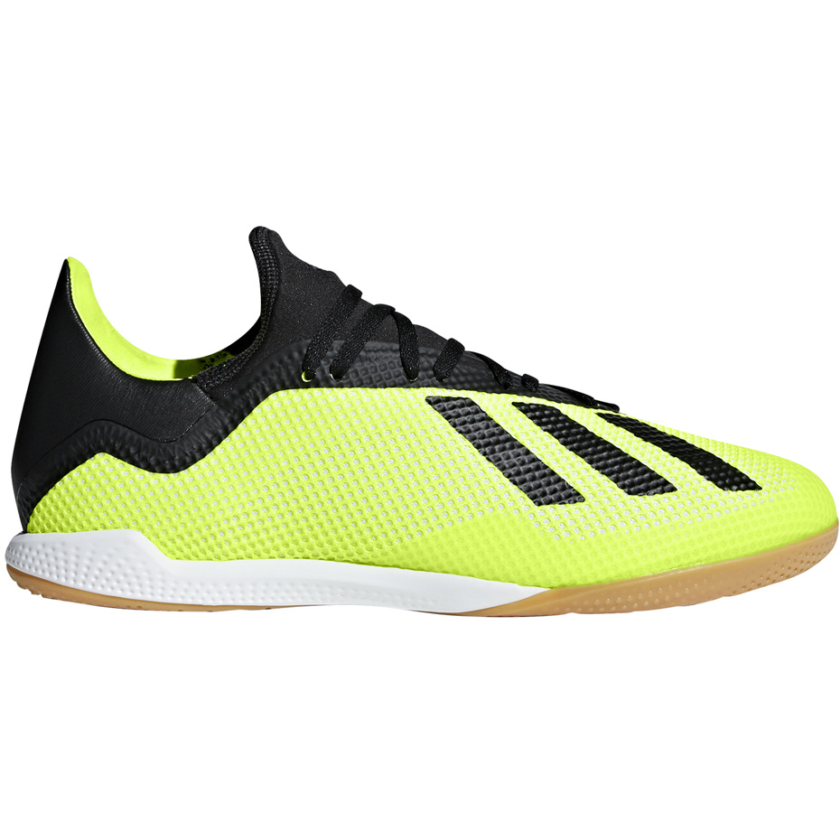 Buty piłkarskie adidas X Tango 18.3 IN DB2441