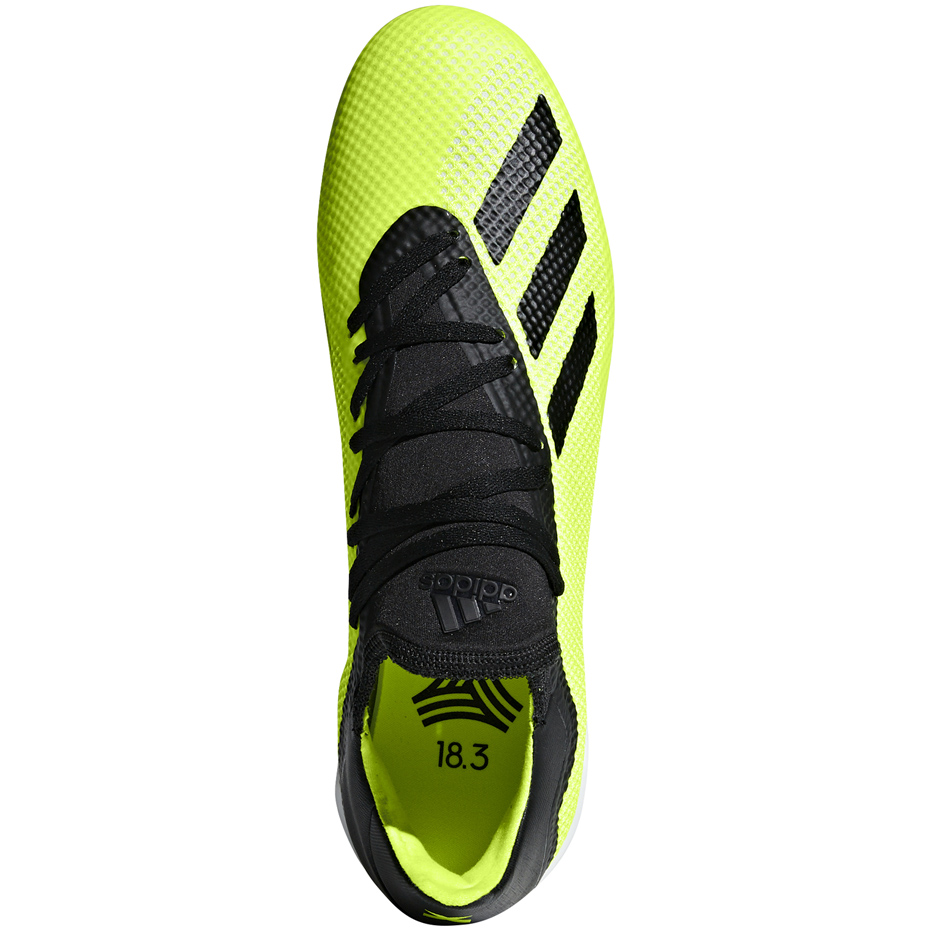 Buty piłkarskie adidas X Tango 18.3 IN DB2441 - obrazek 2