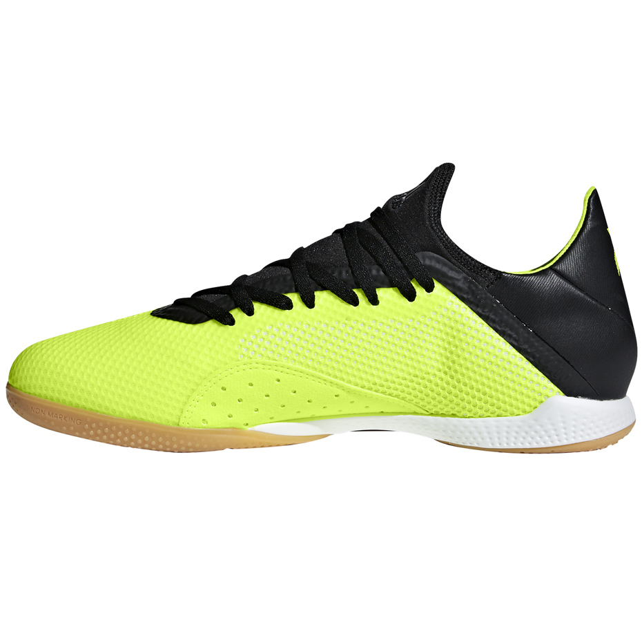 Buty piłkarskie adidas X Tango 18.3 IN DB2441 - obrazek 3