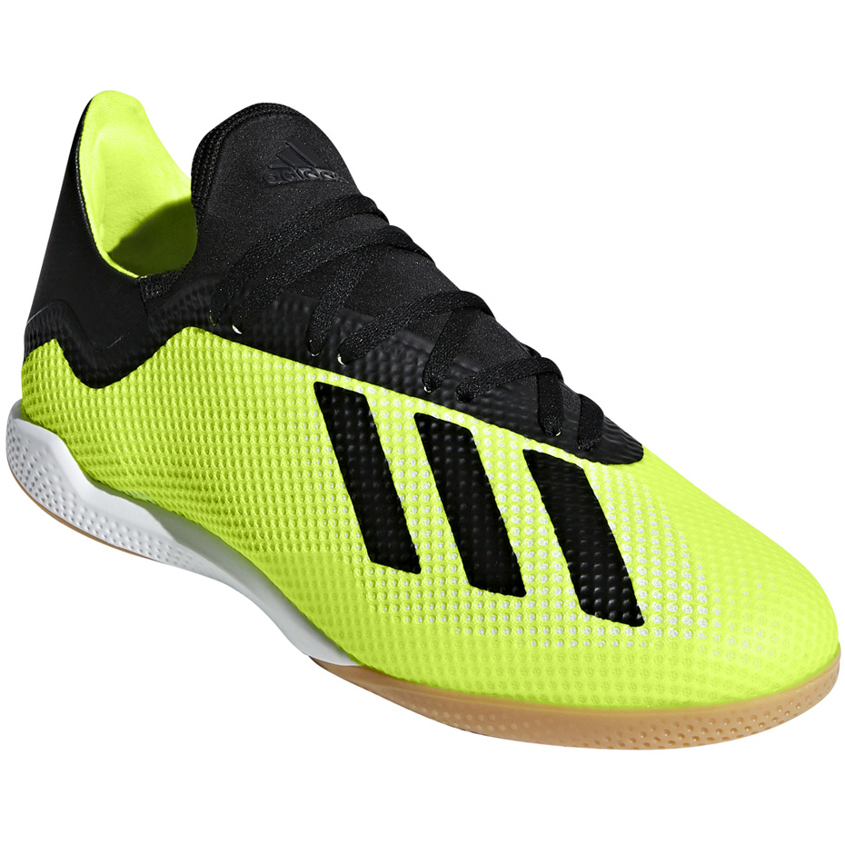 Buty piłkarskie adidas X Tango 18.3 IN DB2441 - obrazek 4