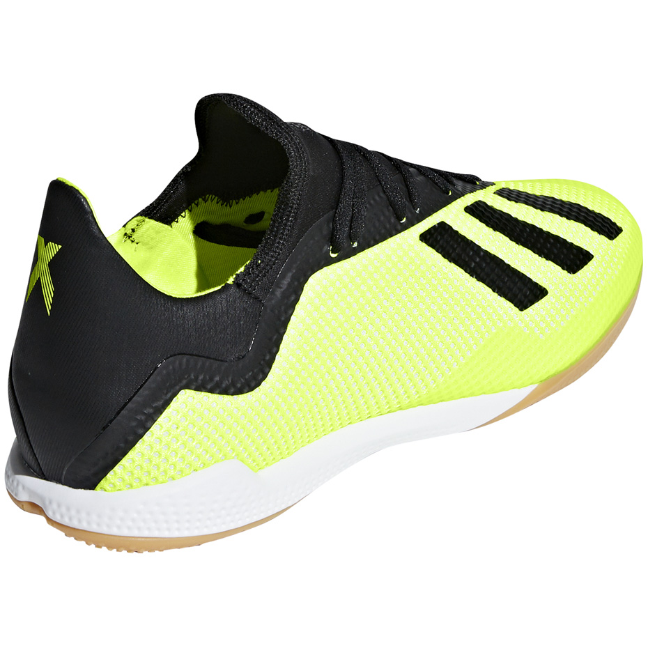 Buty piłkarskie adidas X Tango 18.3 IN DB2441 - obrazek 5