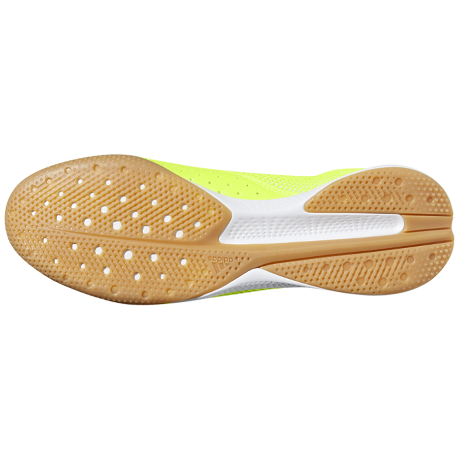 Buty piłkarskie adidas X Tango 18.3 IN DB2441 - obrazek 6