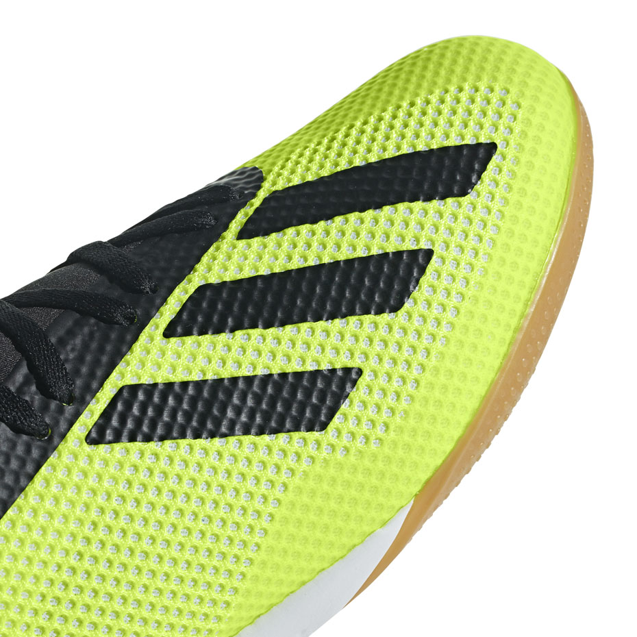 Buty piłkarskie adidas X Tango 18.3 IN DB2441 - obrazek 7