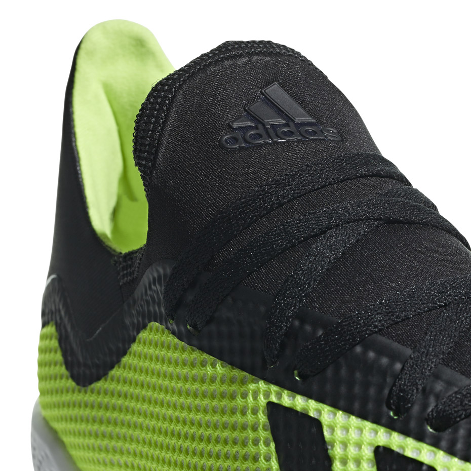 Buty piłkarskie adidas X Tango 18.3 IN DB2441 - obrazek 8