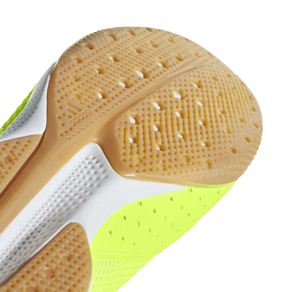 Buty piłkarskie adidas X Tango 18.3 IN DB2441 - obrazek 9
