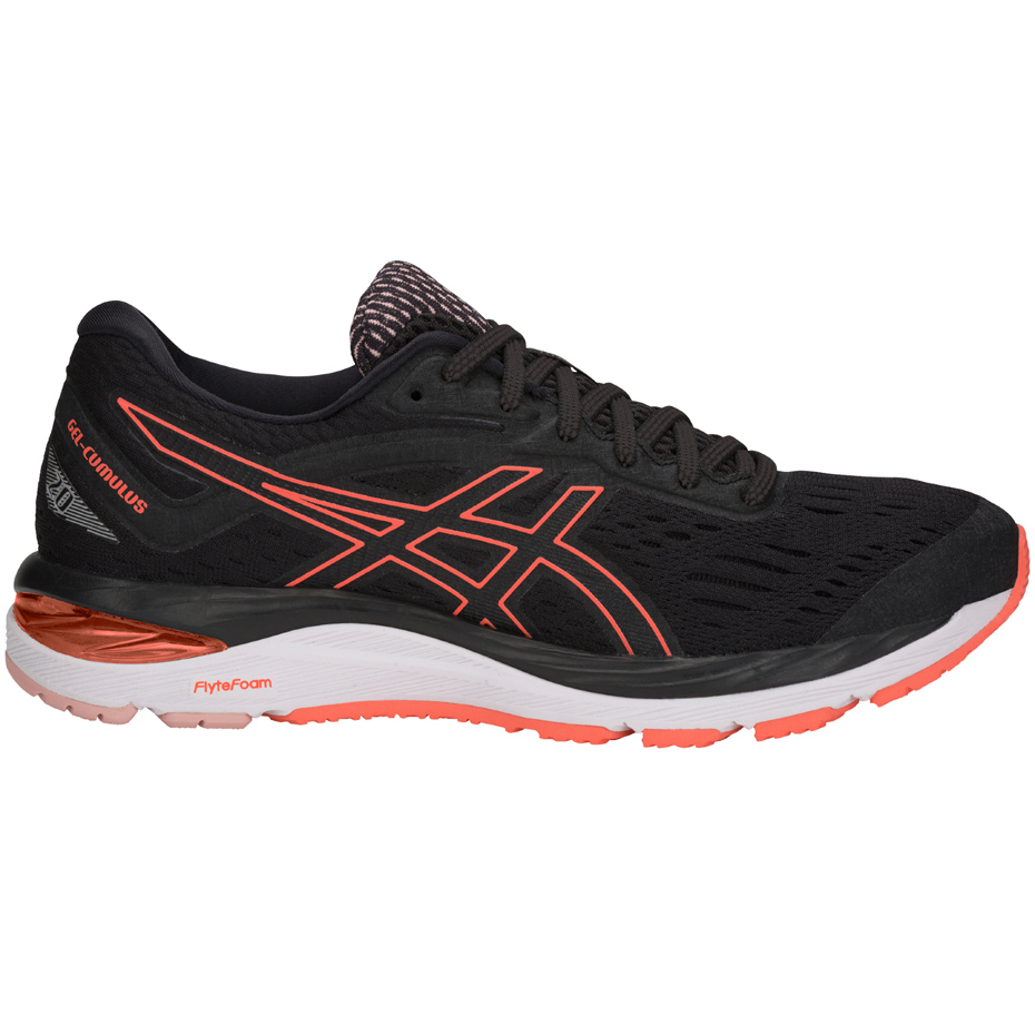 Buty damskie do biegania Asics Gel Cumulus 20 1012A008 002