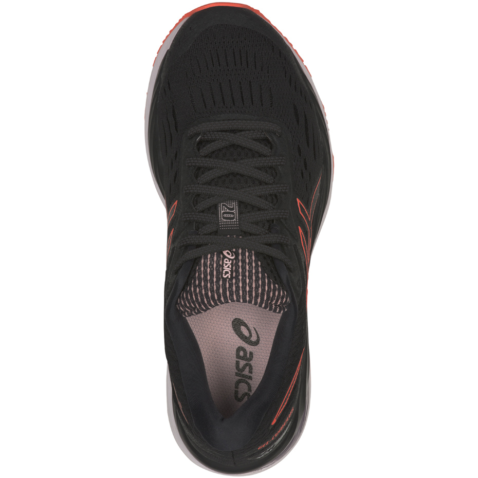 Buty damskie do biegania Asics Gel Cumulus 20 1012A008 002 - obrazek 2