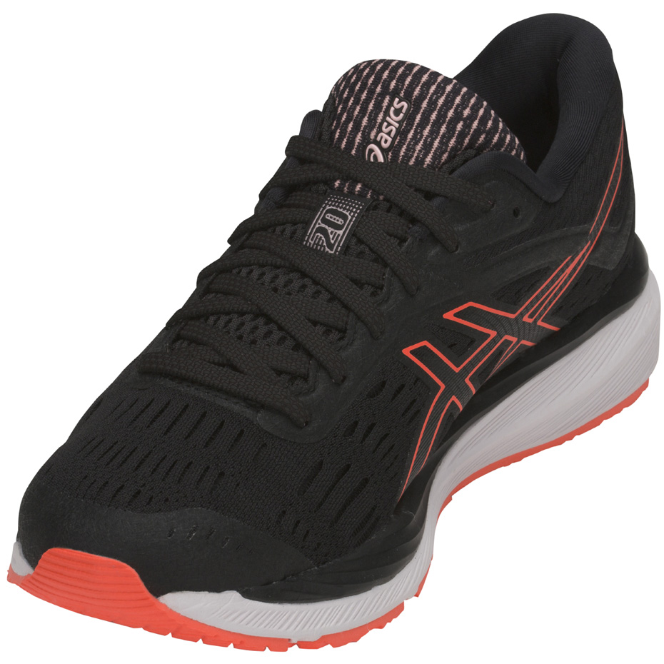 Buty damskie do biegania Asics Gel Cumulus 20 1012A008 002 - obrazek 4