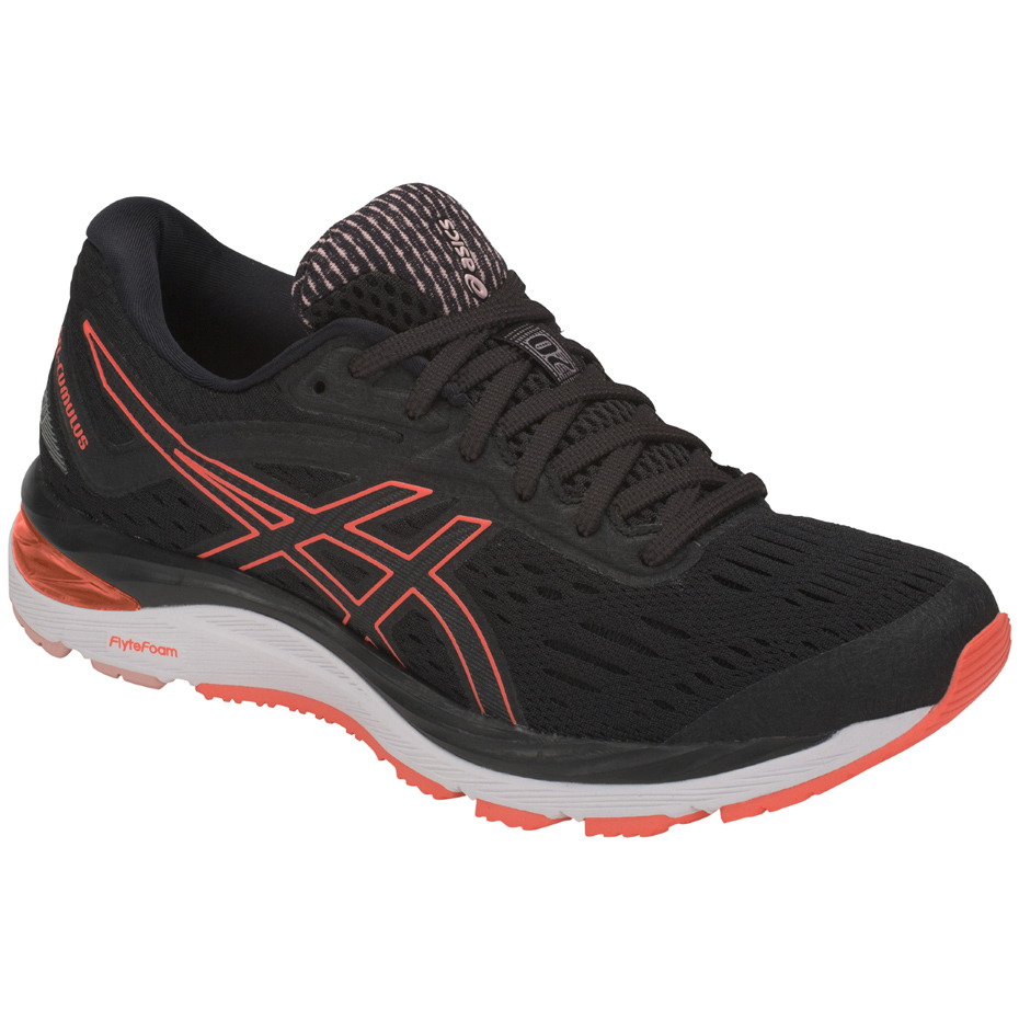 Buty damskie do biegania Asics Gel Cumulus 20 1012A008 002 - obrazek 5