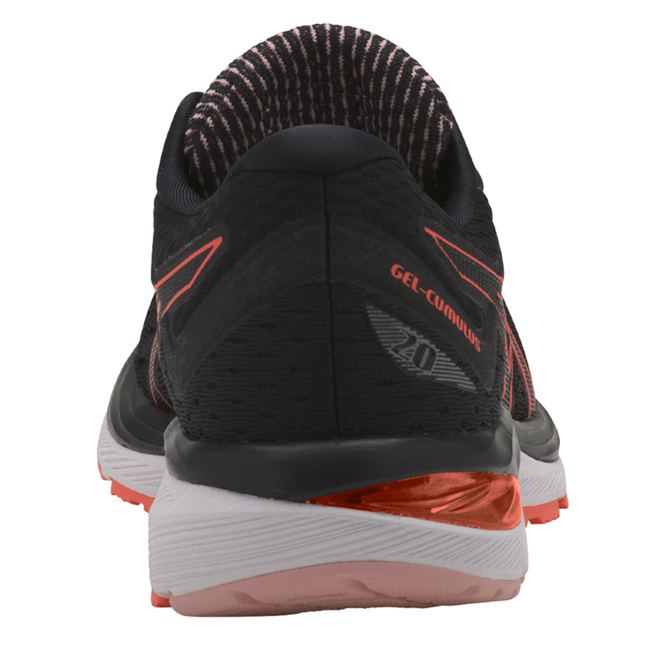 Buty damskie do biegania Asics Gel Cumulus 20 1012A008 002 - obrazek 6