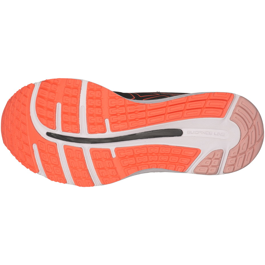 Buty damskie do biegania Asics Gel Cumulus 20 1012A008 002 - obrazek 7