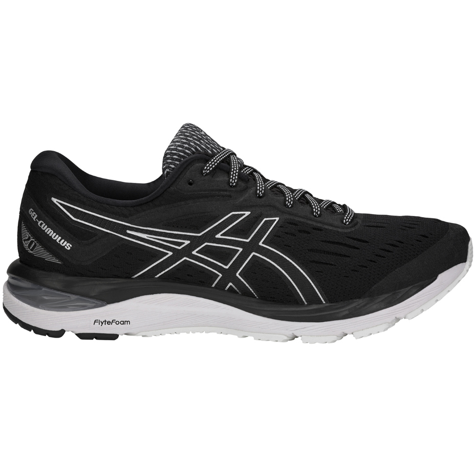 Buty męskie do biegania Asics Gel Cumulus 20 1011A008 002