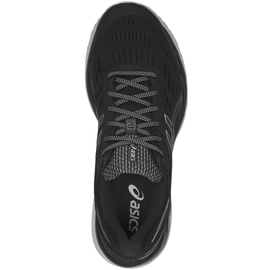 Buty męskie do biegania Asics Gel Cumulus 20 1011A008 002 - obrazek 2