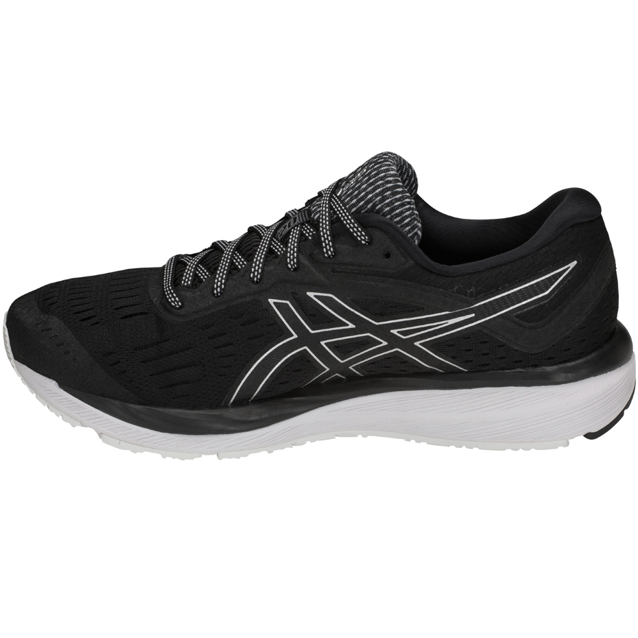 Buty męskie do biegania Asics Gel Cumulus 20 1011A008 002 - obrazek 3