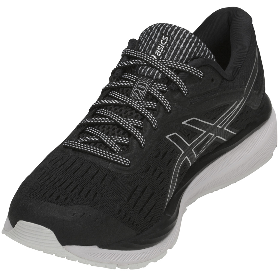 Buty męskie do biegania Asics Gel Cumulus 20 1011A008 002 - obrazek 4