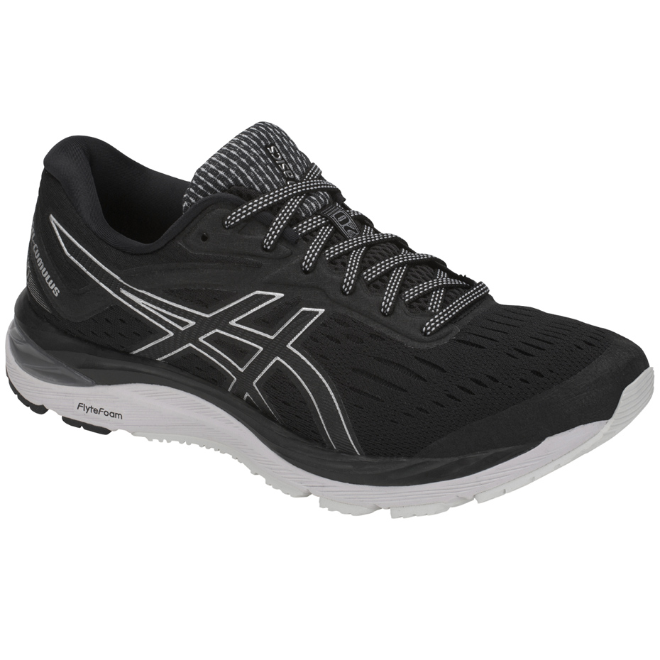 Buty męskie do biegania Asics Gel Cumulus 20 1011A008 002 - obrazek 5