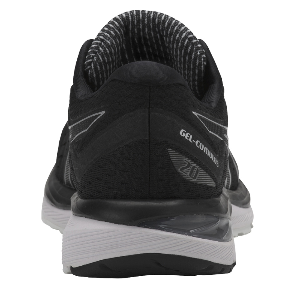 Buty męskie do biegania Asics Gel Cumulus 20 1011A008 002 - obrazek 6