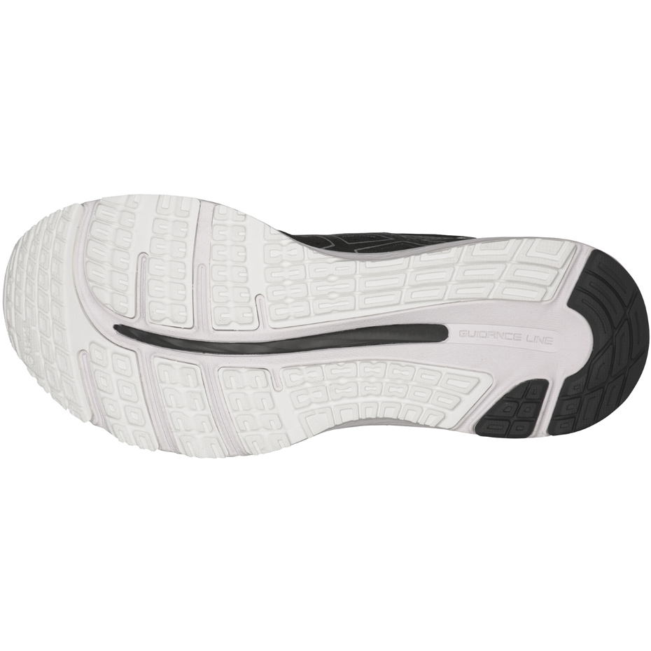 Buty męskie do biegania Asics Gel Cumulus 20 1011A008 002 - obrazek 7