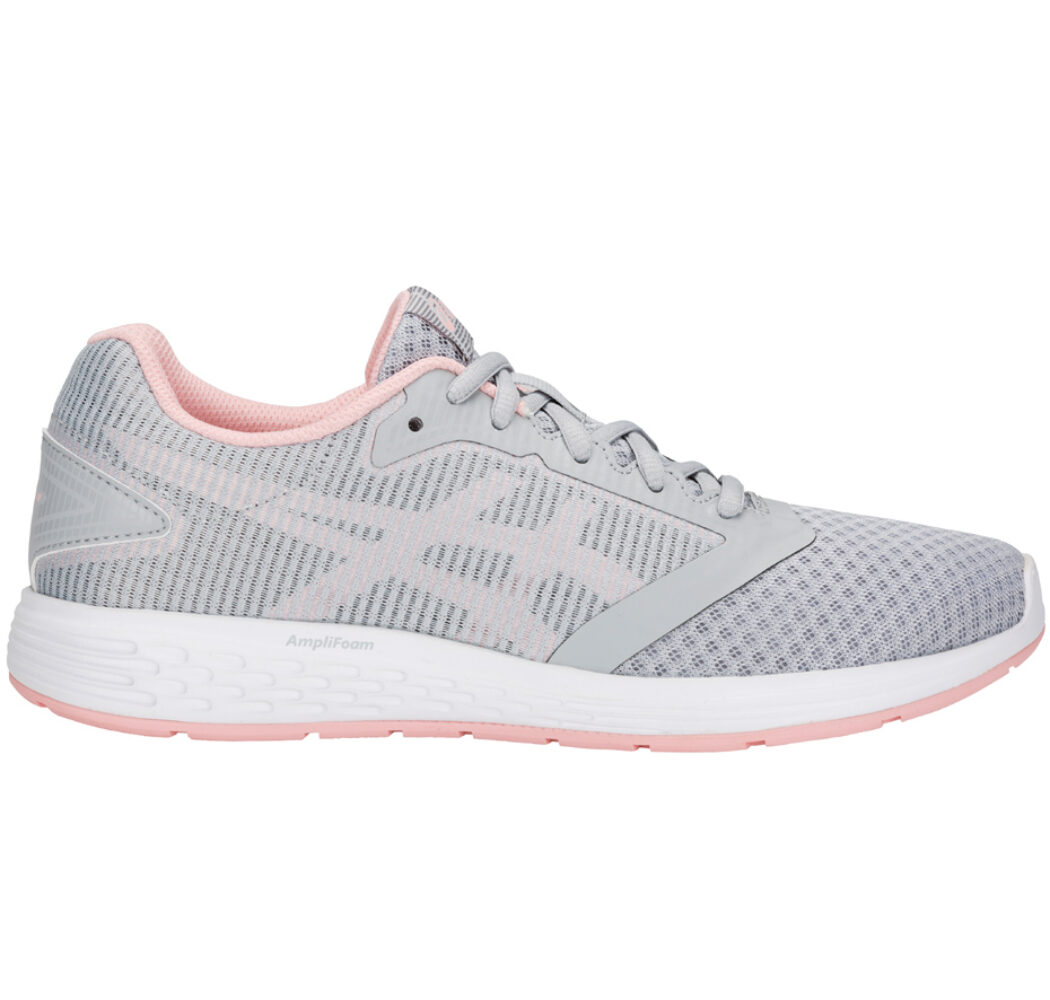 Buty damskie do biegania Asics Patriot 10 1012A117 020