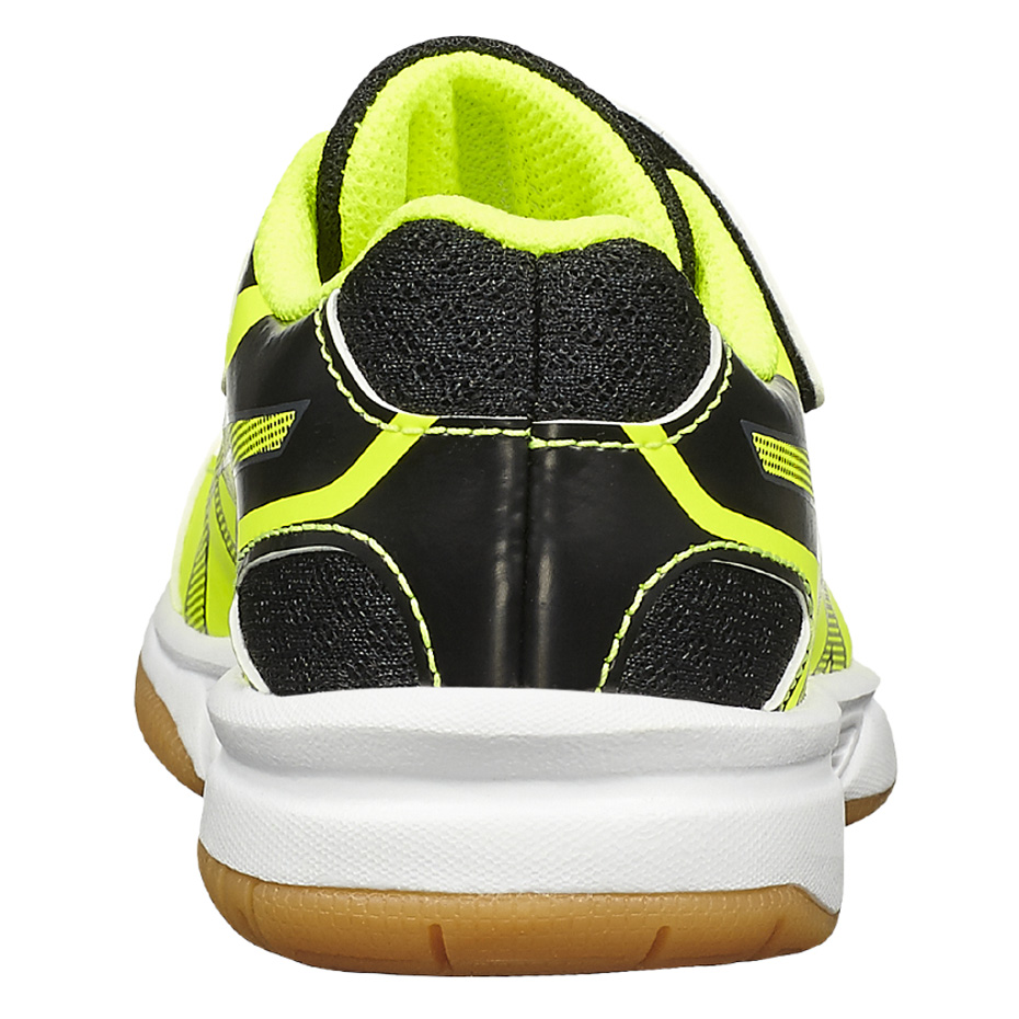 Buty dla dzieci do siatkówki Asics Upcourt 2 PS C735Y 0795 - obrazek 6