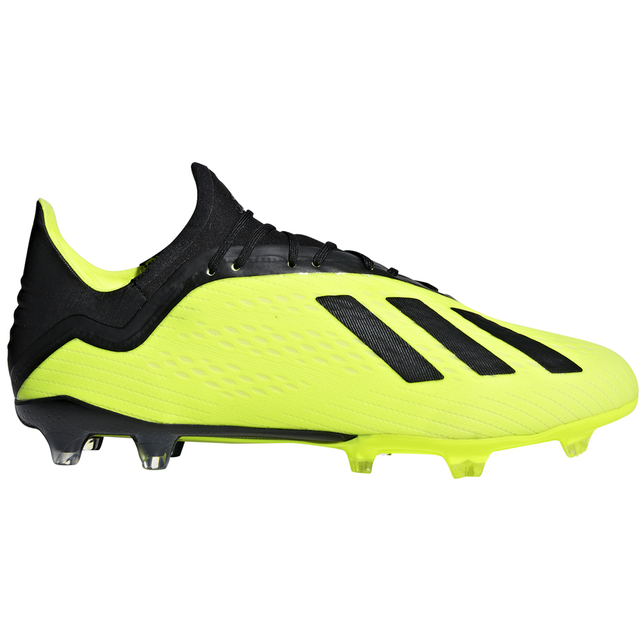 Buty piłkarskie adidas X 18.2 FG DB2180