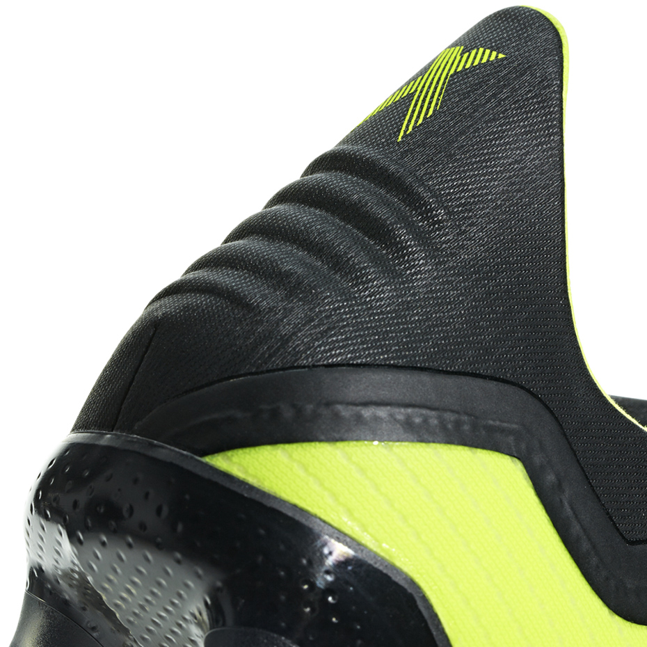 Buty piłkarskie adidas X 18.2 FG DB2180 - obrazek 6