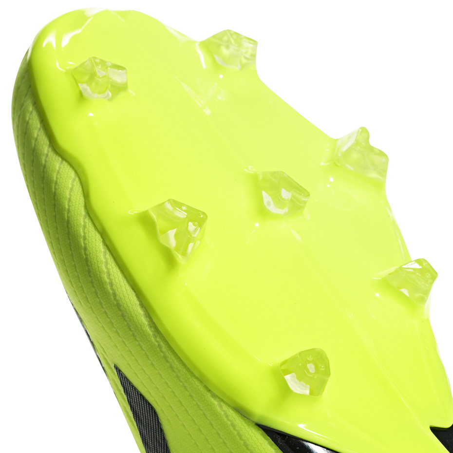 Buty piłkarskie adidas X 18.2 FG DB2180 - obrazek 8