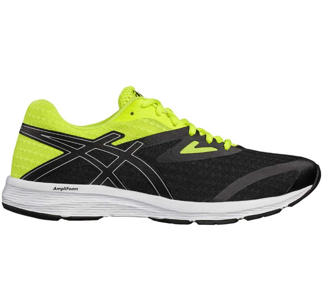 Buty męskie do biegania Asics Amplica T825N 9093