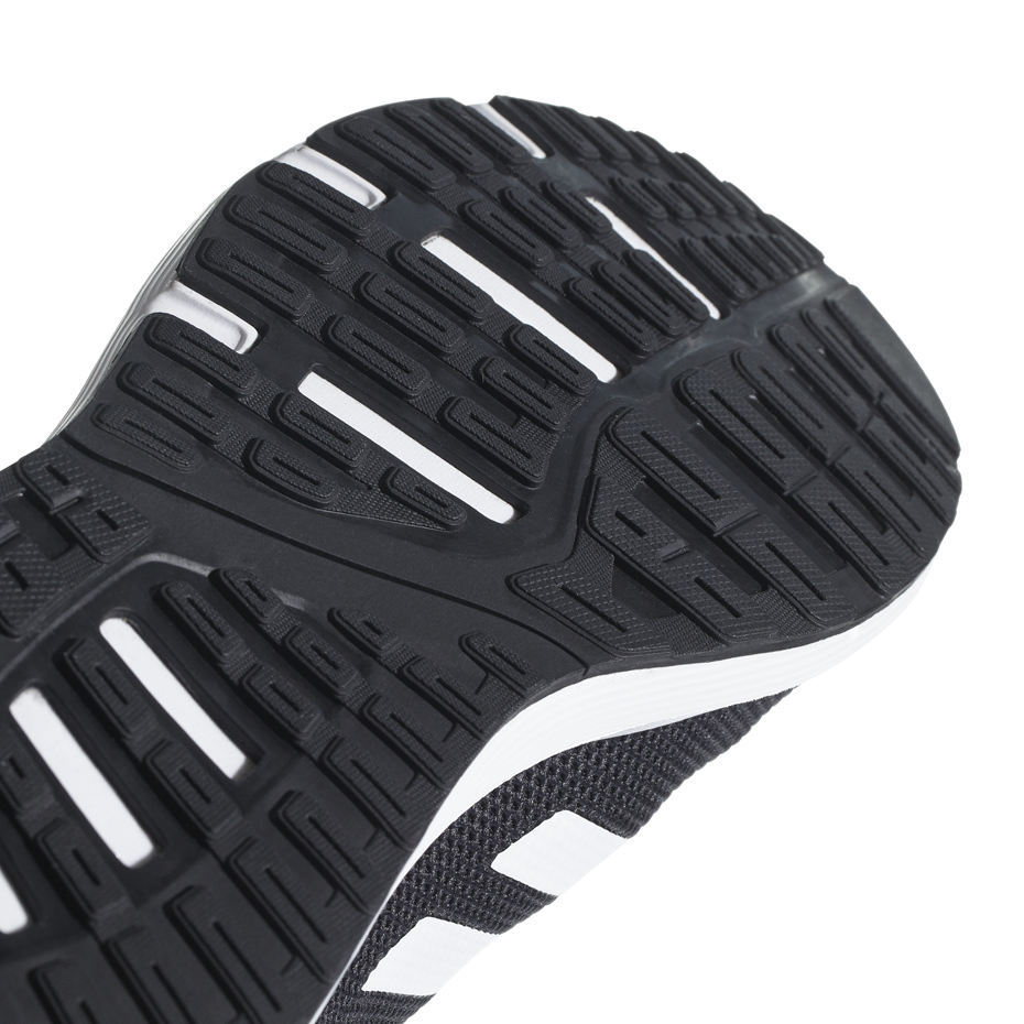 Buty męskie do biegania adidas Cosmic 2 czarne B44880 - obrazek 5