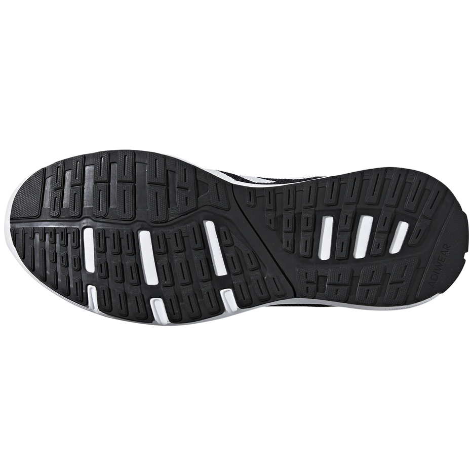 Buty męskie do biegania adidas Cosmic 2 czarne B44880 - obrazek 6