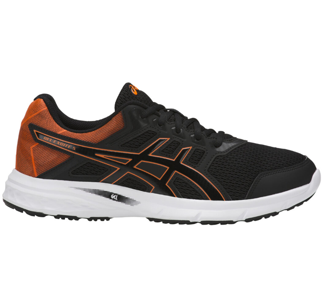 Buty męskie do biegania Asics Gel-Excite 5 T7F3N 001