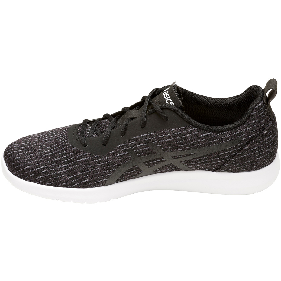 Buty męskie Asics Kanmei 2 1021A011 001 - obrazek 2