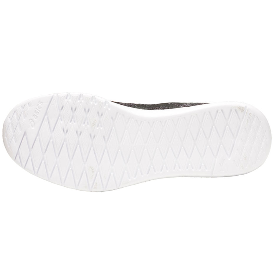 Buty męskie Asics Kanmei 2 1021A011 001 - obrazek 3
