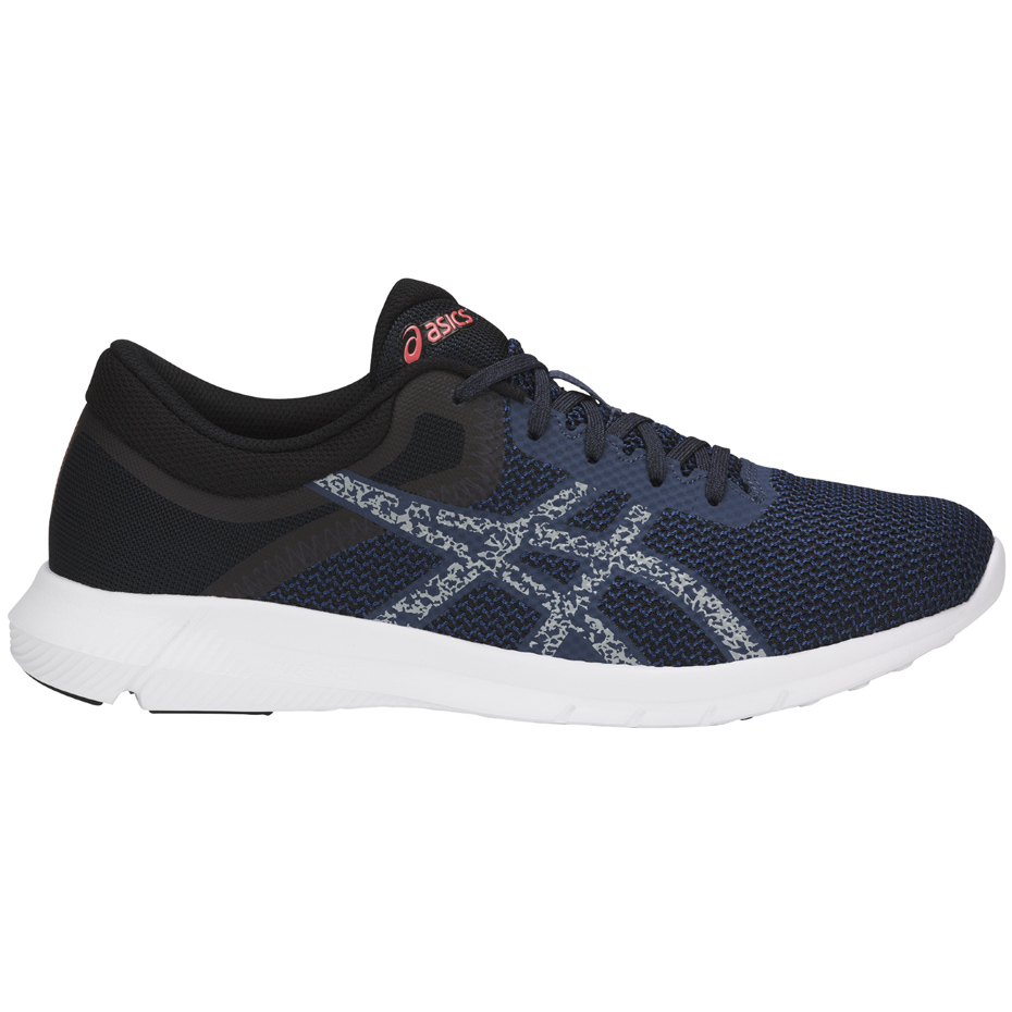 Buty męskie do biegania Asics Nitrofuze 2 T7E3N 4996