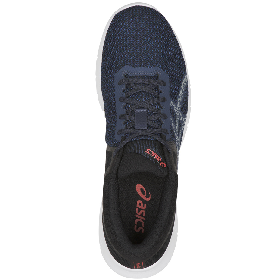 Buty męskie do biegania Asics Nitrofuze 2 T7E3N 4996 - obrazek 2