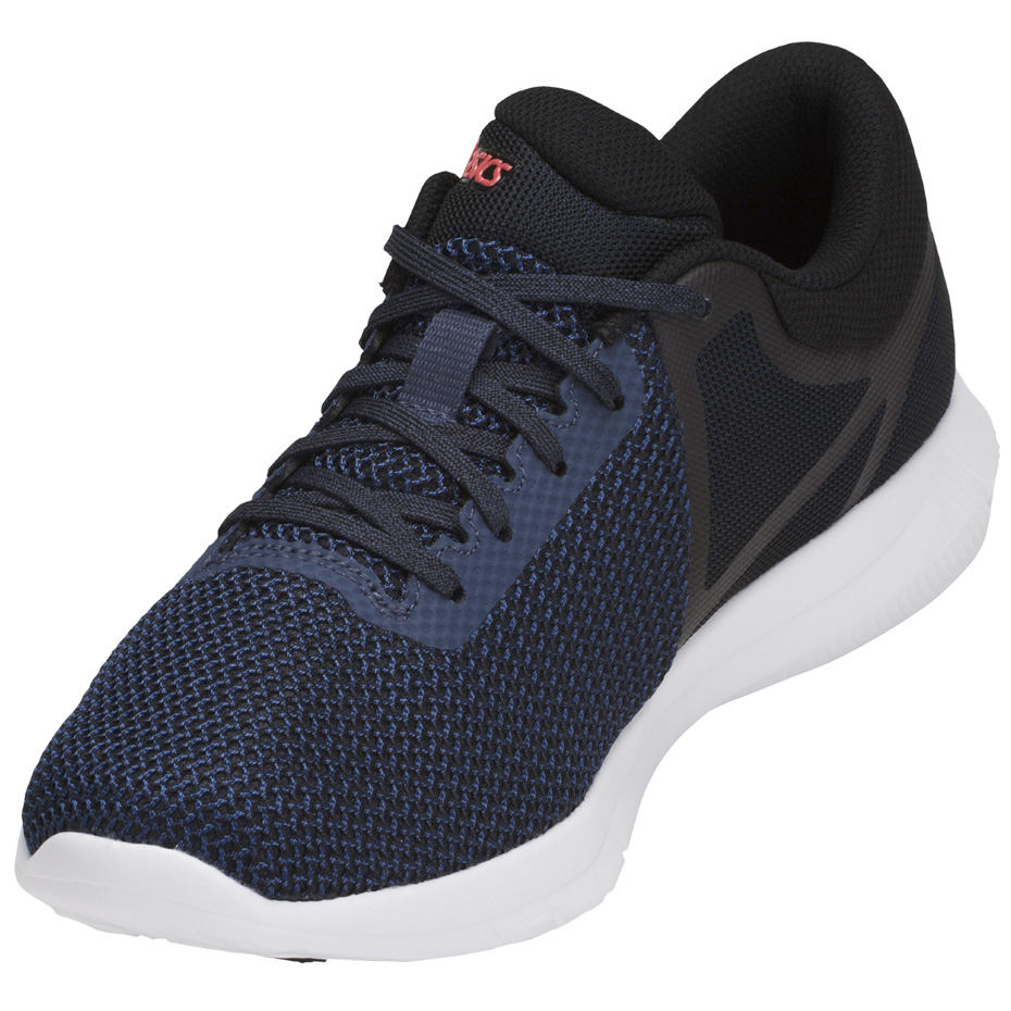 Buty męskie do biegania Asics Nitrofuze 2 T7E3N 4996 - obrazek 4