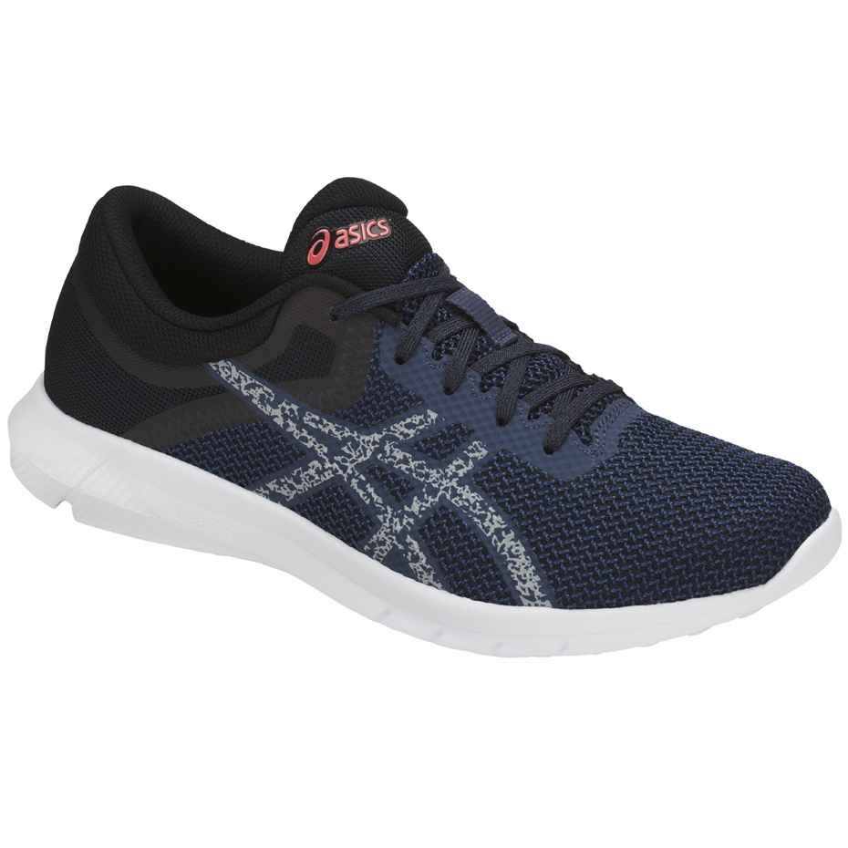 Buty męskie do biegania Asics Nitrofuze 2 T7E3N 4996 - obrazek 5