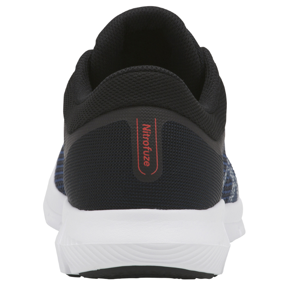 Buty męskie do biegania Asics Nitrofuze 2 T7E3N 4996 - obrazek 6