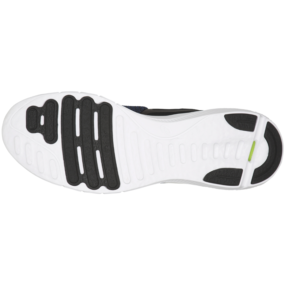 Buty męskie do biegania Asics Nitrofuze 2 T7E3N 4996 - obrazek 7