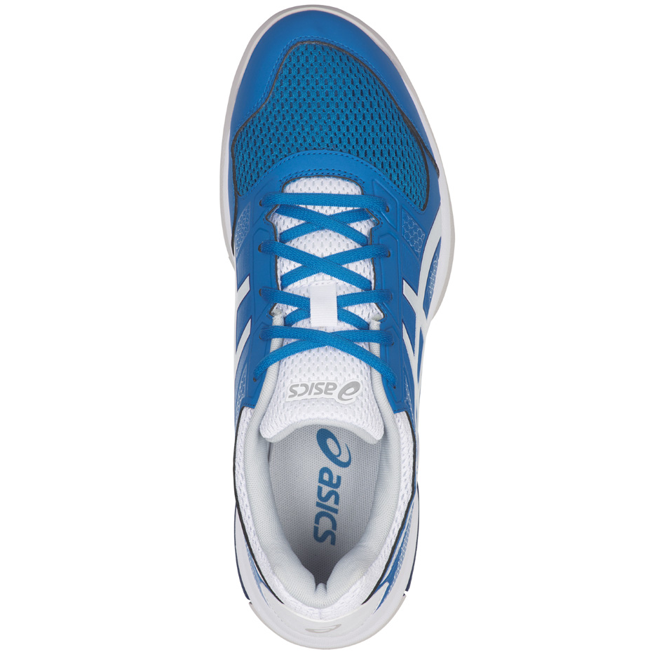 Buty męskie do siatkówki Asics Gel Rocket 8 B706Y 401 - obrazek 2