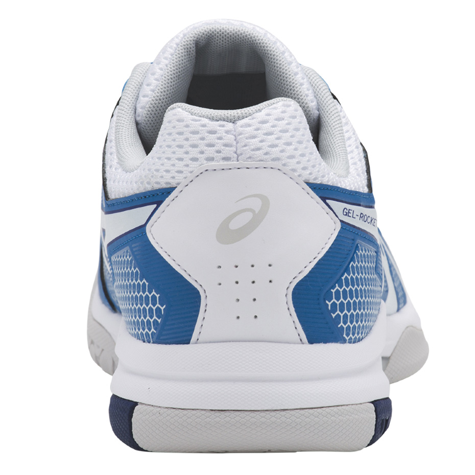Buty męskie do siatkówki Asics Gel Rocket 8 B706Y 401 - obrazek 6